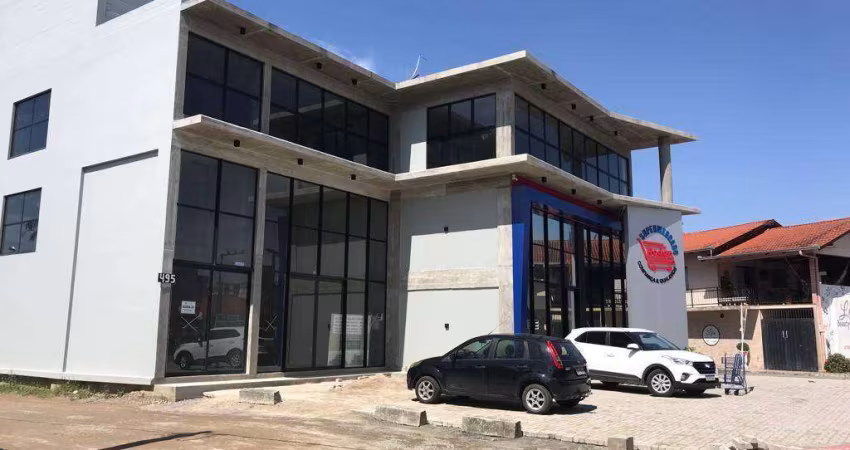 locacao de sala comercial