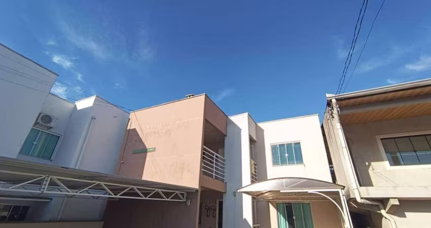 APARTAMENTO CIDADE NOVA ITAJAI SC