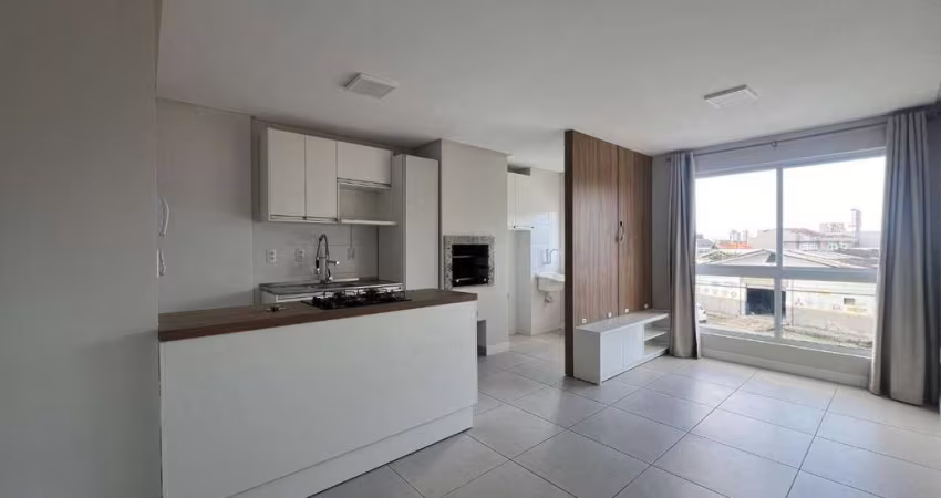 Apartamento com 2 dormitórios no bairro Dom Bosco - Itajaí/SC