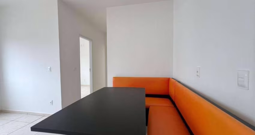 Apartamento com 2 dormitórios no bairro Itaipava - Itajaí/SC