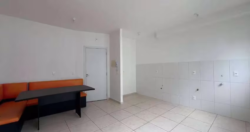 Apartamento com 2 dormitórios no bairro itaipava - itajaí/sc