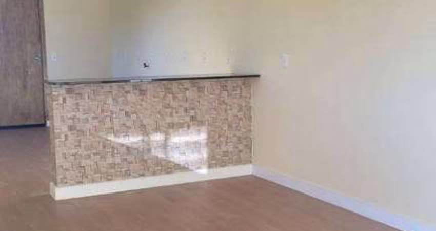 Apartamento com 2 dormitórios no Pocinho - Ilhota/SC