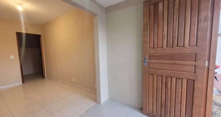 Casa com 1 dormitório para alugar, 40 m² por R$ 1.585,00/mês - São Domingos - Navegantes/SC