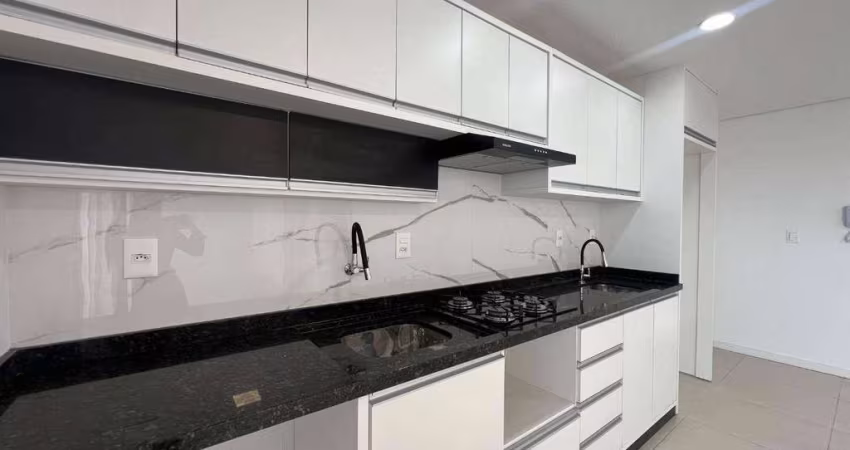Apartamento semimobiliado no bairro  São Vicente - Itajaí/SC