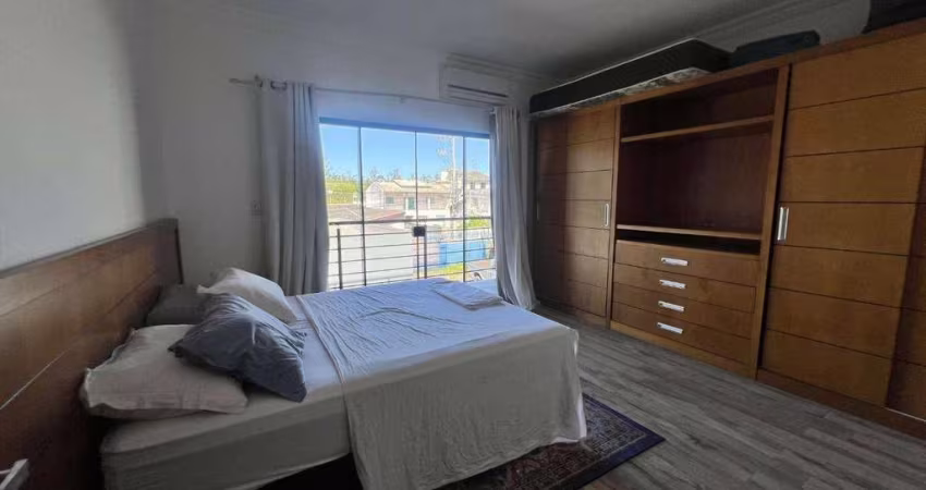 Casa com 2 dormitórios para alugar, 75 m² por R$ 3.950,00/mês - Salseiros - Itajaí/SC