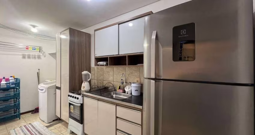 Apartamento mobiliado no bairro Cordeiros - Itajaí/SC