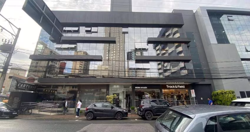 Sala para alugar, 2 m² por R$ 900/mês - Centro - Itajaí/SC