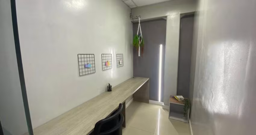 Sala para alugar, 5 m² por R$ 1.500,00/mês - Centro - Itajaí/SC