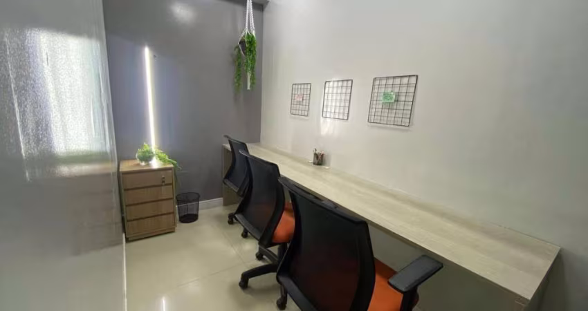 Sala para alugar, 4 m² por R$ 1.500/mês - Centro - Itajaí/SC