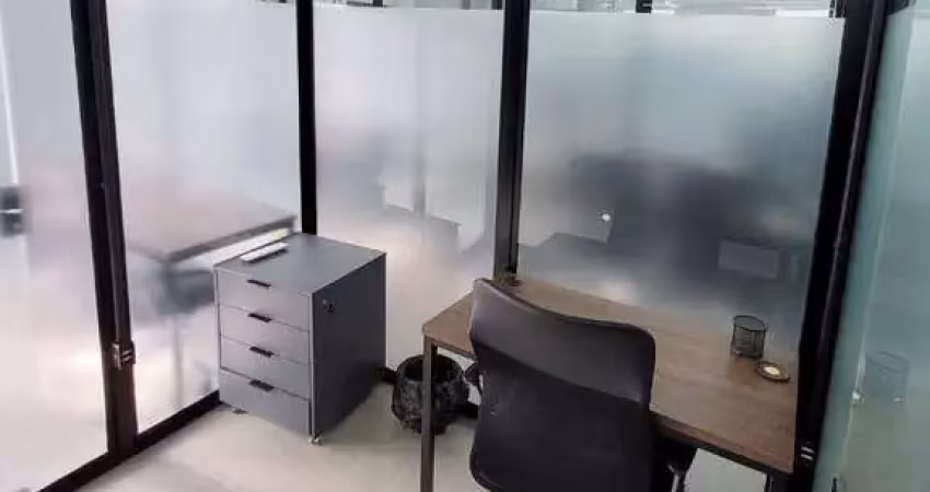 Sala para alugar, 5 m² por r$ 1.690/mês - centro - itajaí/sc