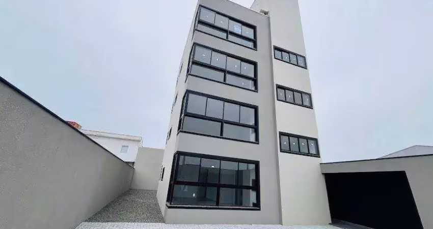 Apartamento com 3 dormitórios para alugar em  itajuba