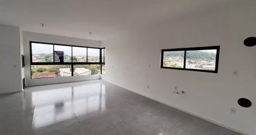 Apartamento com 3 dormitórios  para alugar em itajuba- barra velha