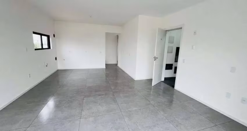 Apartamento com  3 dormitórios para alugar  em itajuba - barra velha/sc
