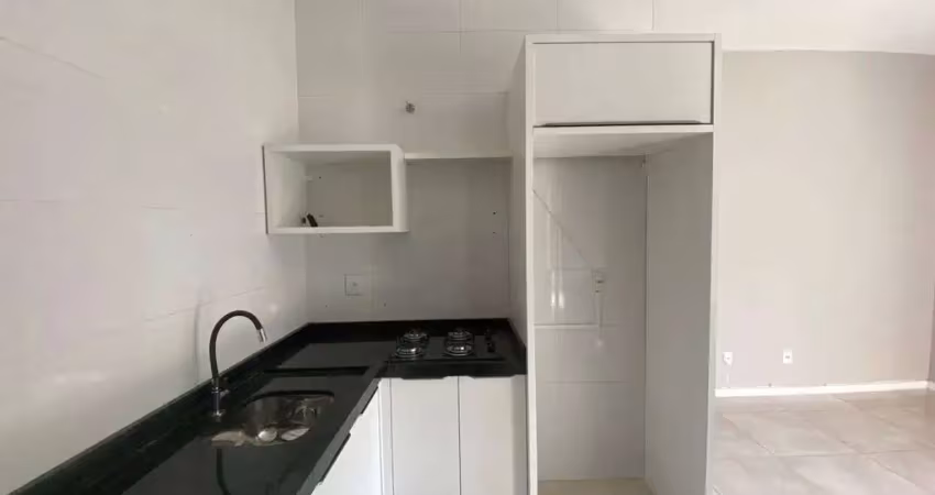 Apartamento para alugar com 2 dormitórios - dom bosco