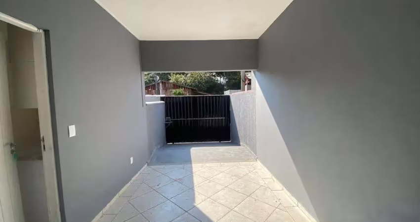 Apartamento com 1 dormitório para alugar - dom bosco