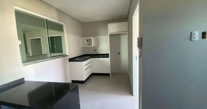 Apartamento com 1 quarto para alugar na Rua Henry Pedro Deitos, 86, Dom Bosco, Itajaí