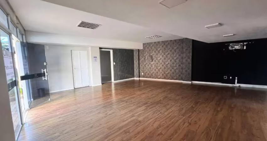 Sala comercial para alugar na Rua Camboriú, 891, Fazenda, Itajaí