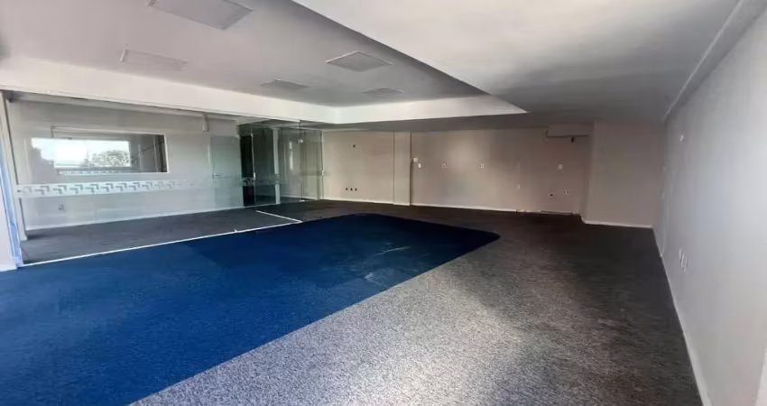 Sala comercial para alugar na Rua Camboriú, 891, Fazenda, Itajaí