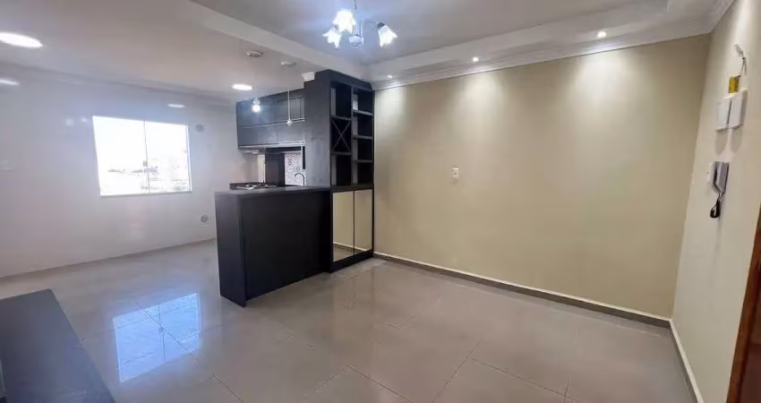 Apartamento com 2 dormitórios para alugar são vicente