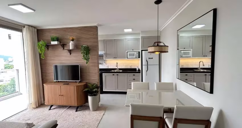 Apartamento com 2 dormitórios para alugar no são vicente