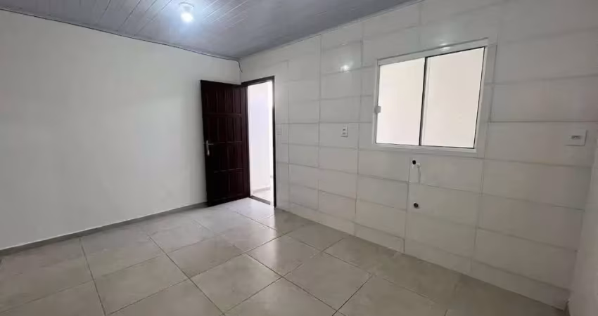 Casa com 2 quartos para alugar na Rua Odílio Garcia, 178, Cordeiros, Itajaí