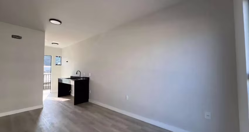 Loft com 1 dormitório para alugar no espinheiros - itajaí