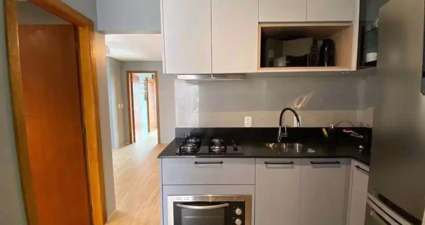 Apartamento com 2 dormitórios para alugar no centro - itajaí