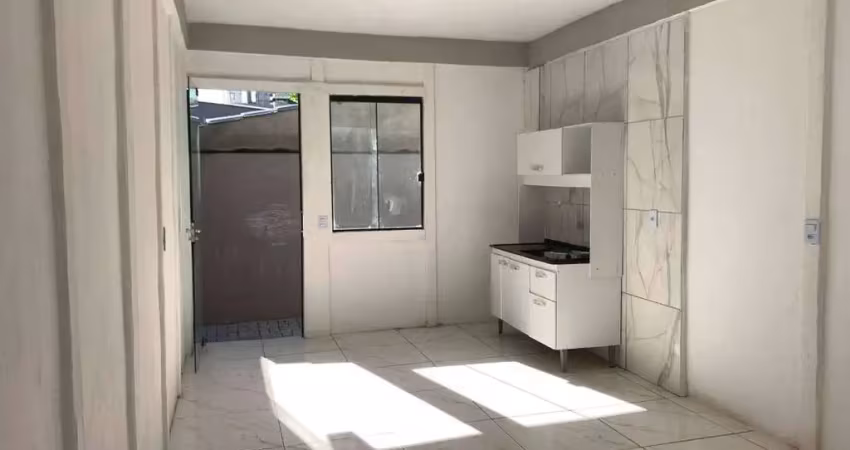 Kitnet com 1 dormitório para alugar na meia praia - navegantes