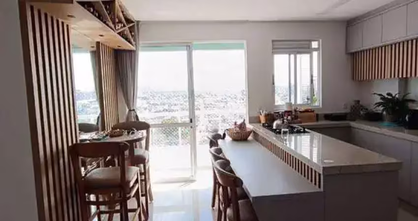 Apartamento com 2 dormitórios para alugar no centro - navegantes