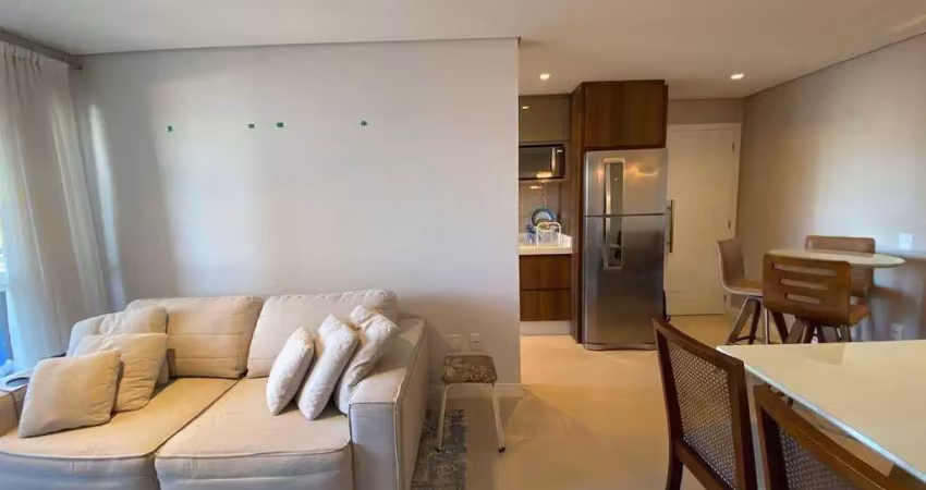 Apartamento com 2 dormitórios para alugar no são joão - itajaí