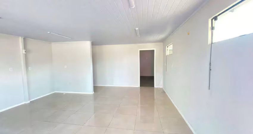 Sala comercial para alugar em  cordeiros - itajaí/sc