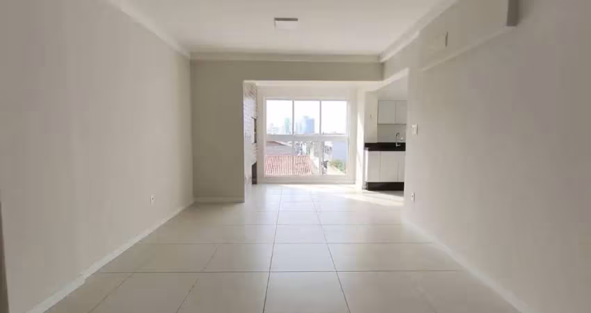 Apartamento com 2 dormitórios para alugar no  centro - navegantes