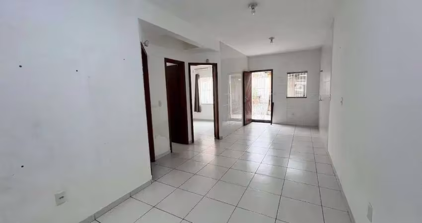 Casa com 2 quartos para alugar na Rua Pedro Reis, 635, Espinheiros, Itajaí