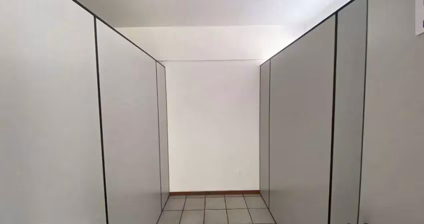 Sala comercial com 1 sala para alugar na Rua Doutor José Bonifácio Malburg, 143, Centro, Itajaí