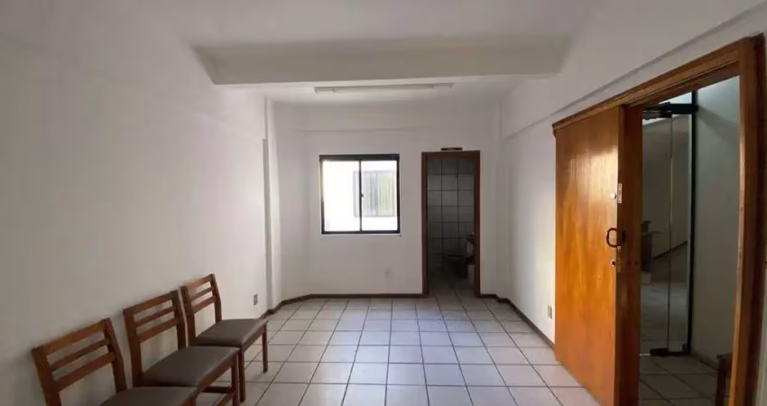 Sala comercial com 1 sala para alugar na Rua Doutor José Bonifácio Malburg, 143, Centro, Itajaí