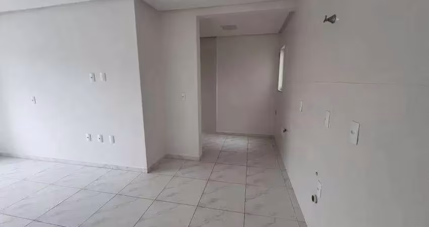 Apartamento com 2 dormitórios para alugar na meia praia - navegantes