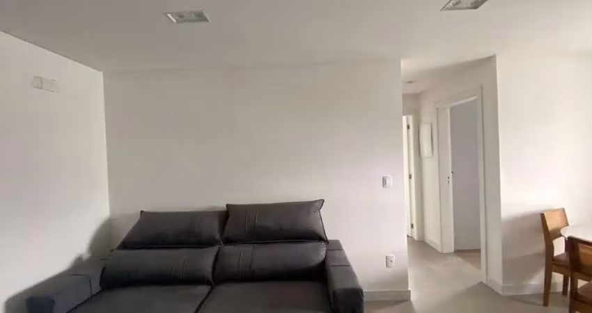 Apartamento com 2 dormitórios para alugar no centro - itajaí