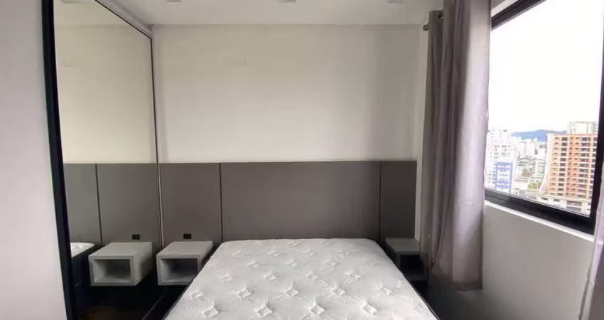 Apartamento com 2 dormitórios para alugar no centro de itajaí