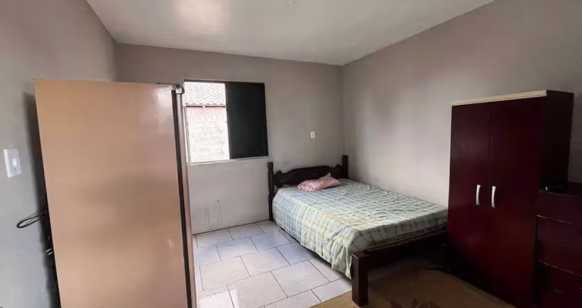 Kitnet com 1 dormitório para alugar no gravatá - navegantes