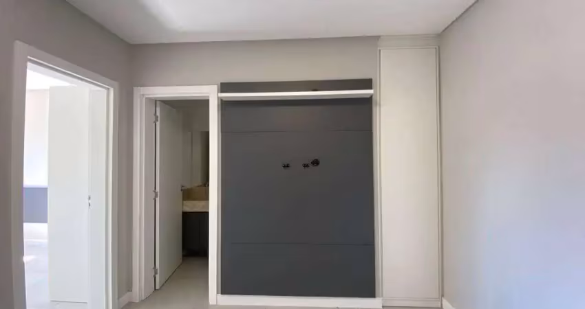 Apartamento com 01 dormitório para alugar no bairro fazenda - itajaí