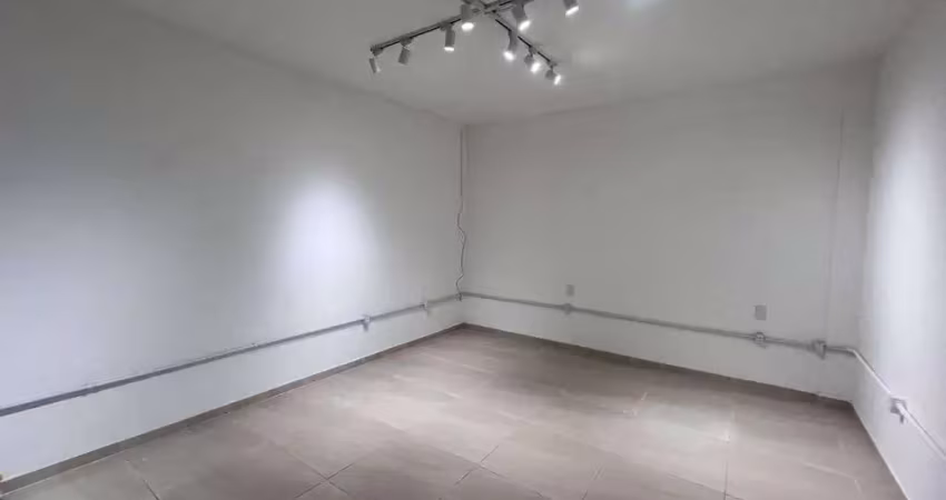 Sala comercial para alugar no bairro gravatá - navegantes