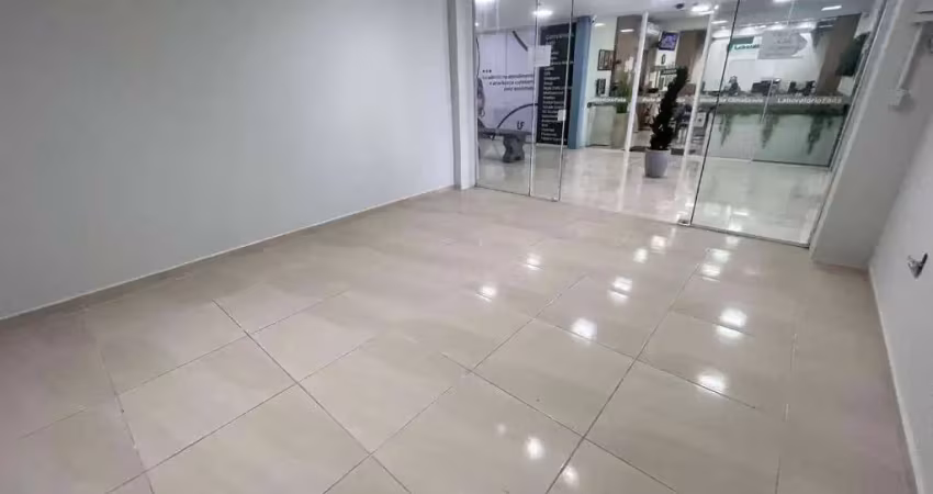 Sala comercial para alugar no bairro gravatá em navegantes