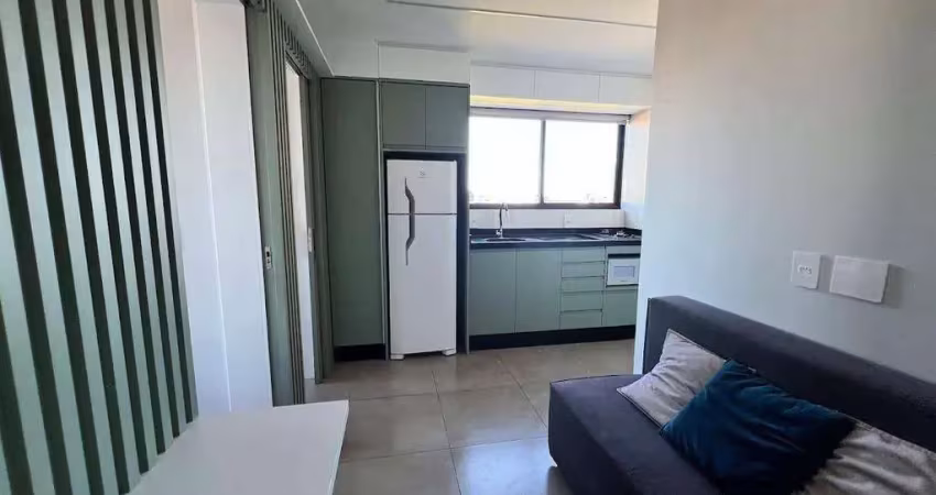 Apartamento com 2 dormitórios para alugar no cordeiros - itajaí