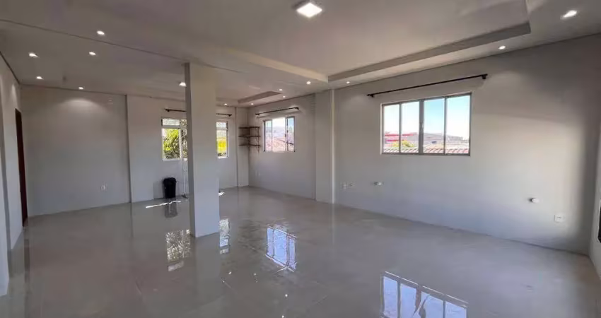 Sala comercial com 1 sala para alugar na Rua Ricardo Mafra, 118, Centro, Navegantes