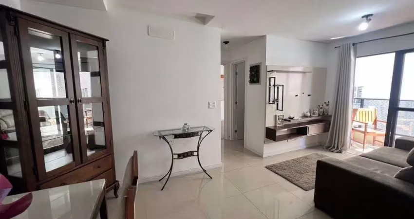 Apartamento com 2 dormitórios para alugar no são judas - itajaí