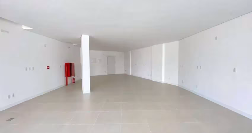 Sala comercial para alugar na Rua Fiuza Lima, 346, São Judas, Itajaí