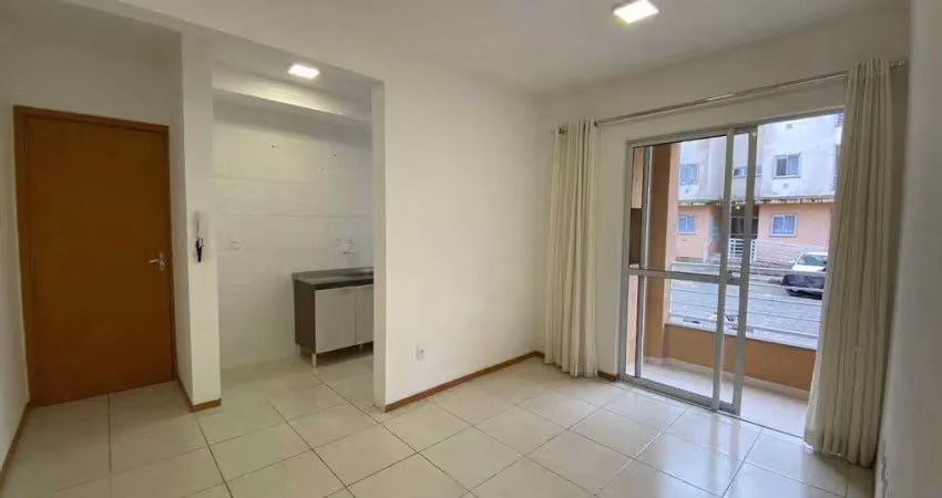 Apartamento com 2 dormitórios para alugar em itaipava - itajaí