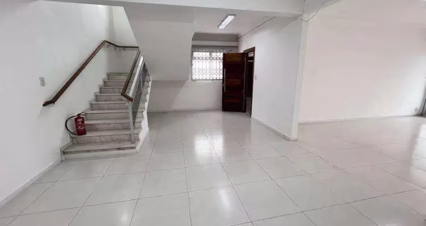 Sobrado com 4 dormitórios para alugar no centro - itajaí