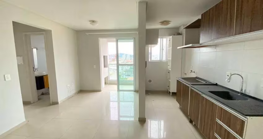 Apartamento com 2 dormitórios para alugar em cordeiros - itajaí