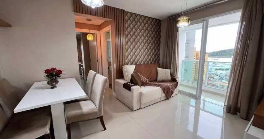 Apartamento com 2 quartos para alugar na Rua Camboriú, 309, Centro, Itajaí